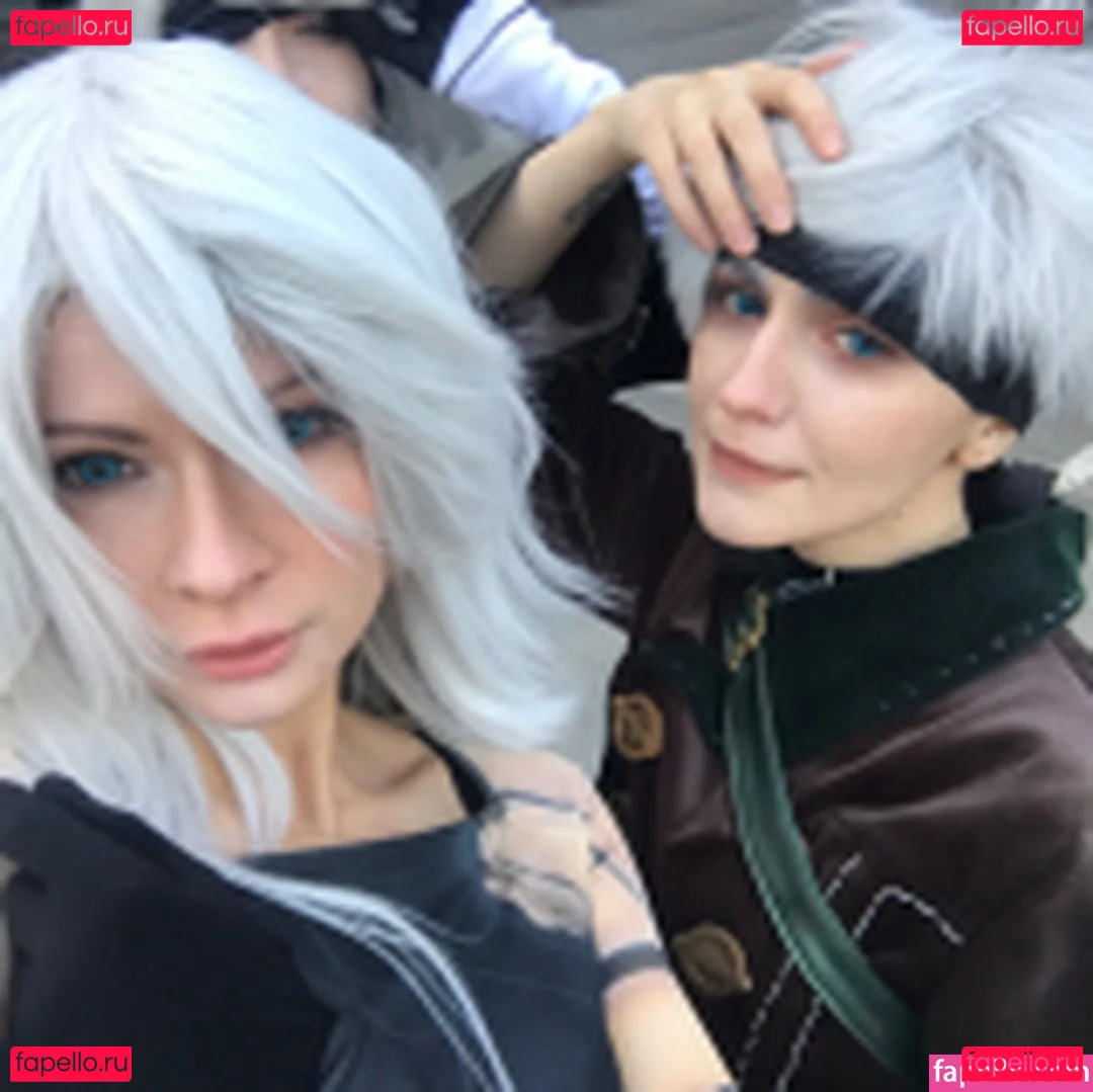 Jannet Incosplay Onlyfans Photo Gallery 