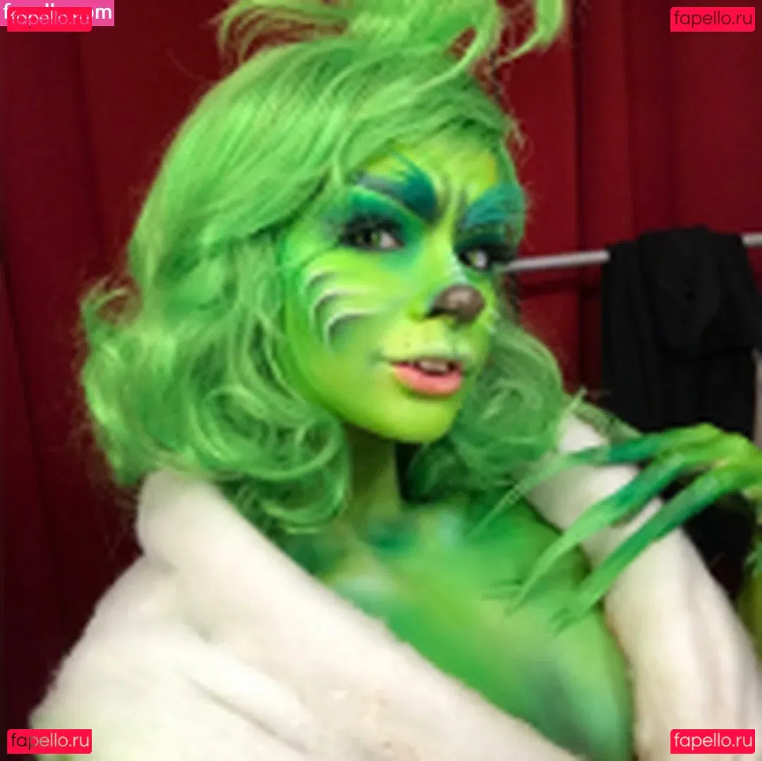 Jannet Incosplay Onlyfans Photo Gallery 