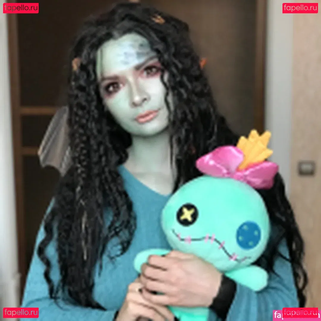 Jannet Incosplay Onlyfans Photo Gallery 