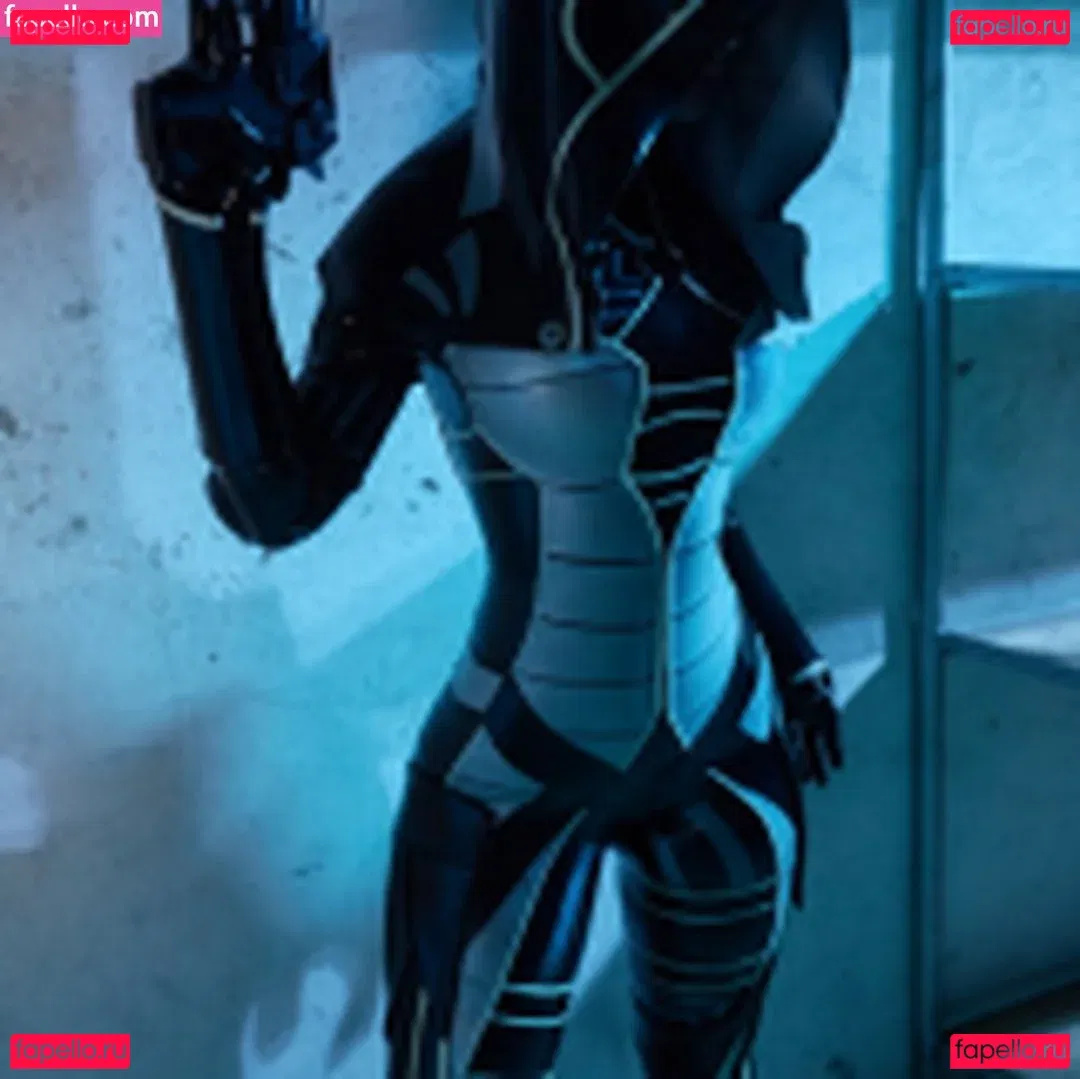 Jannet Incosplay Onlyfans Photo Gallery 