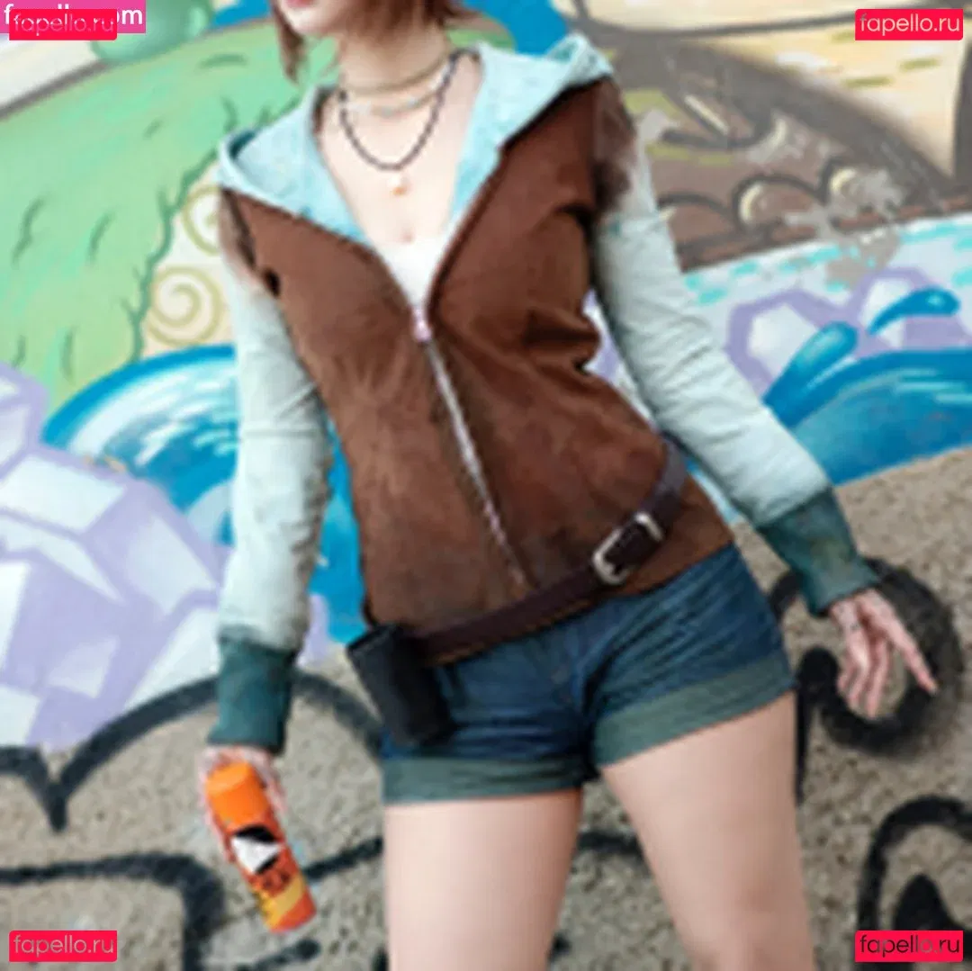 Jannet Incosplay Onlyfans Photo Gallery 