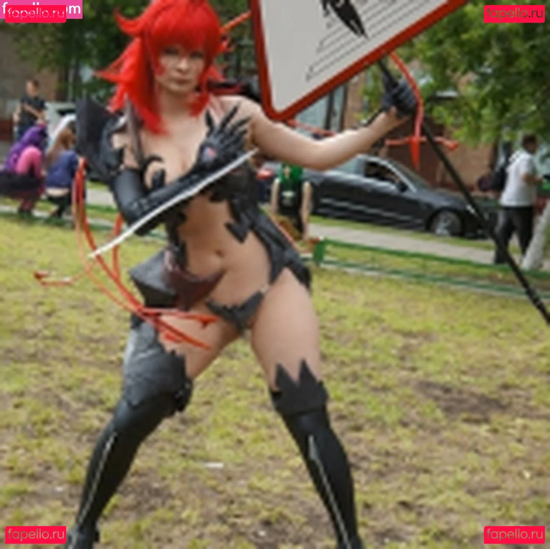 Jannet Incosplay Onlyfans Photo Gallery 