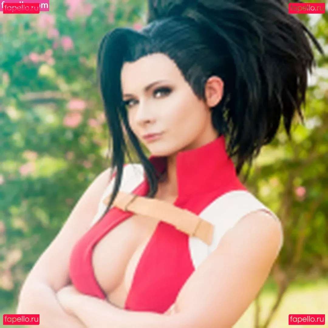 Jannet Incosplay Onlyfans Photo Gallery 