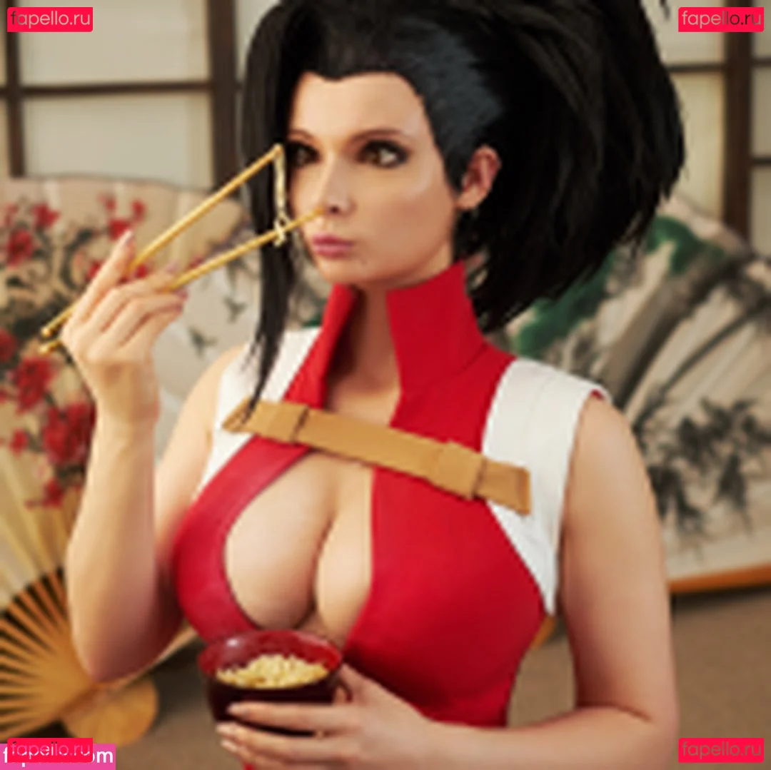 Jannet Incosplay Onlyfans Photo Gallery 