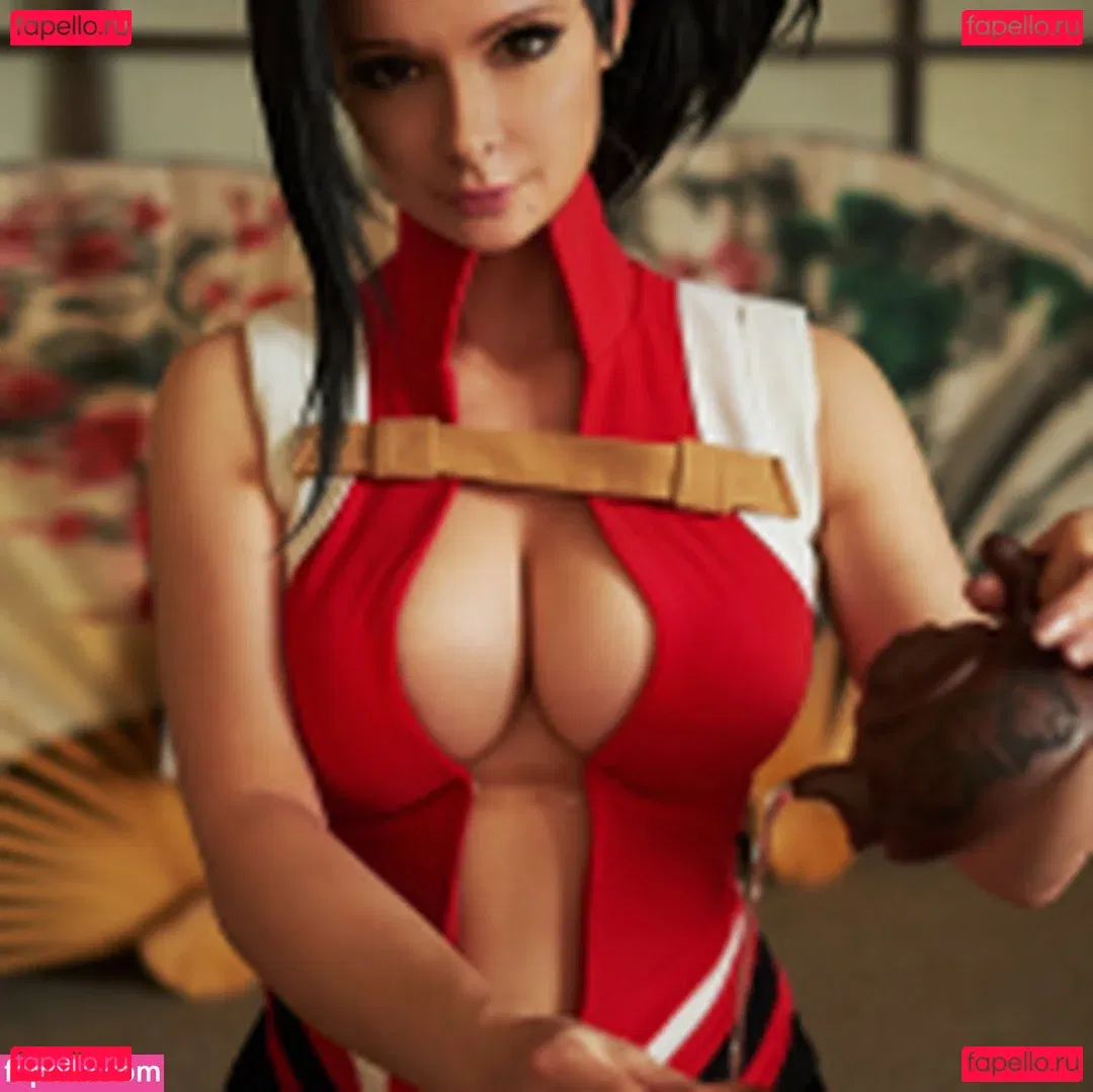 Jannet Incosplay Onlyfans Photo Gallery 