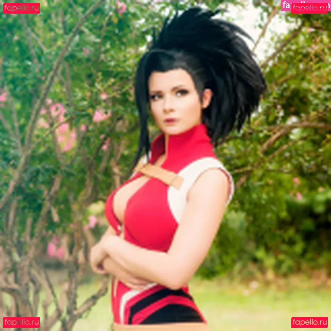 Jannet Incosplay Onlyfans Photo Gallery 