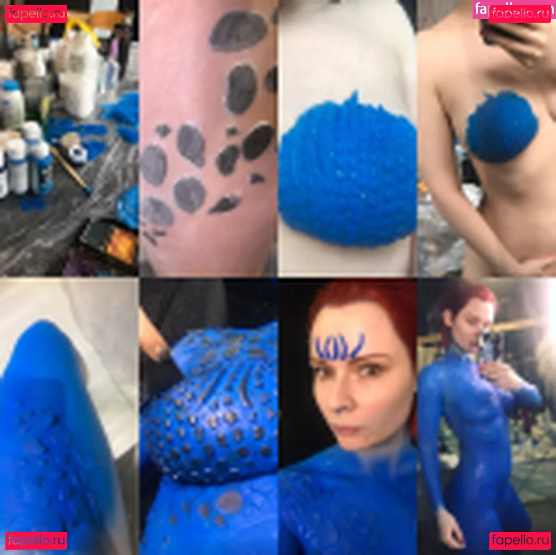 Jannet Incosplay Onlyfans Photo Gallery 