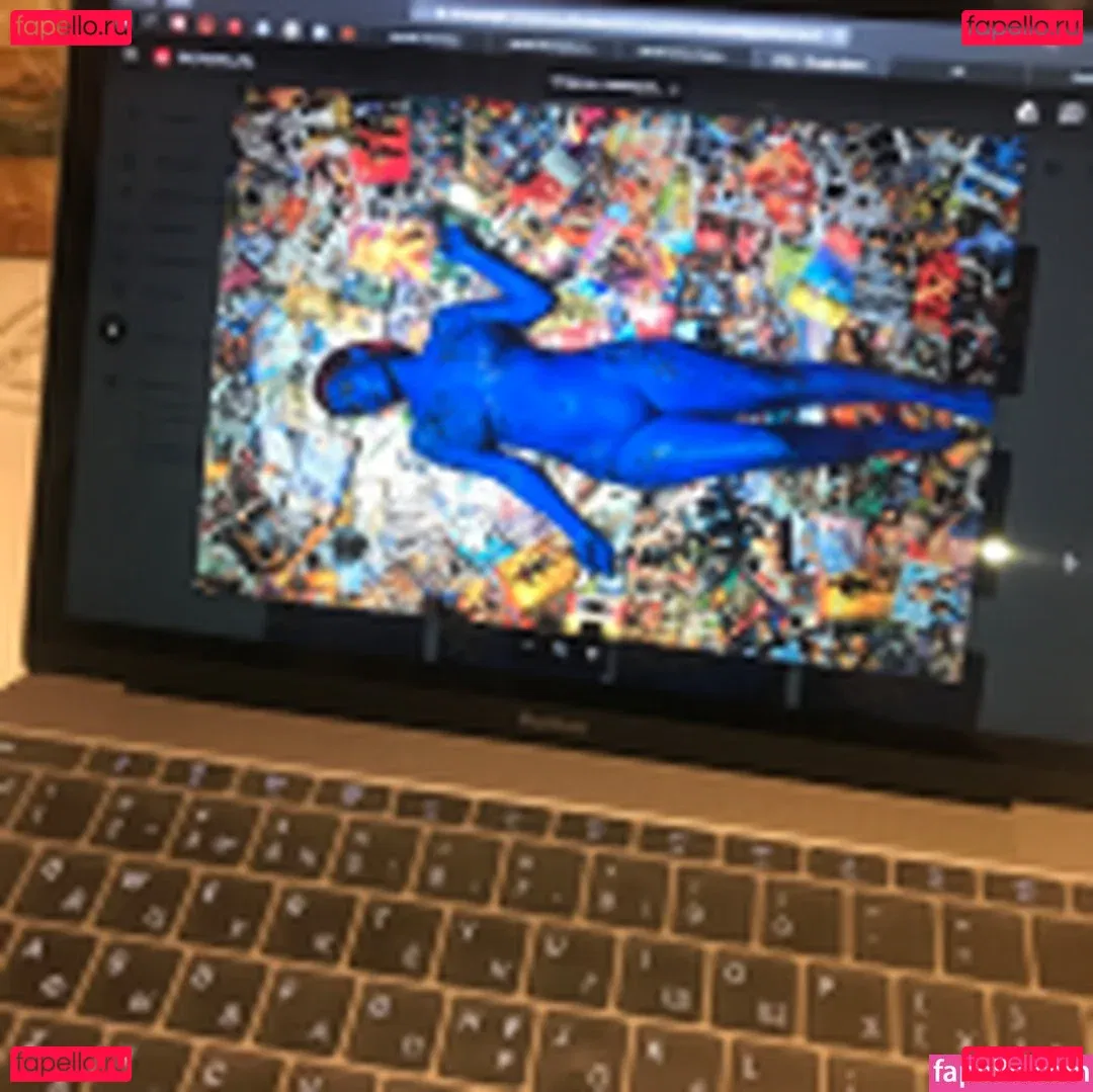 Jannet Incosplay Onlyfans Photo Gallery 