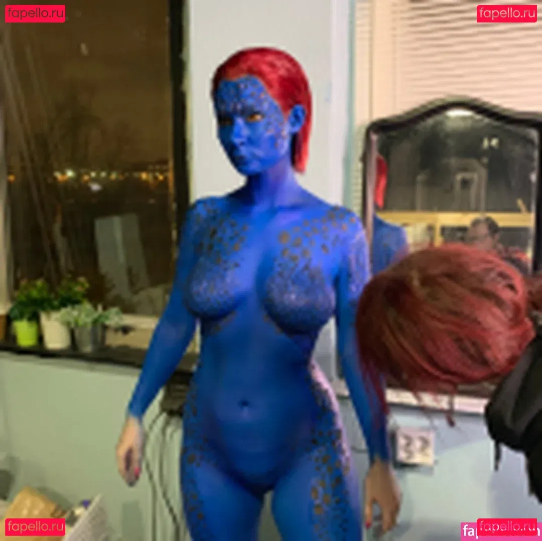 Jannet Incosplay Onlyfans Photo Gallery 