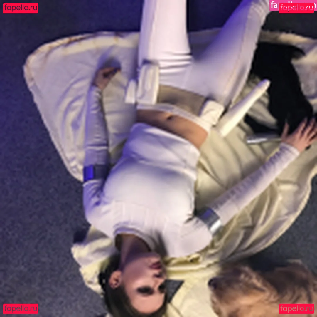 Jannet Incosplay Onlyfans Photo Gallery 