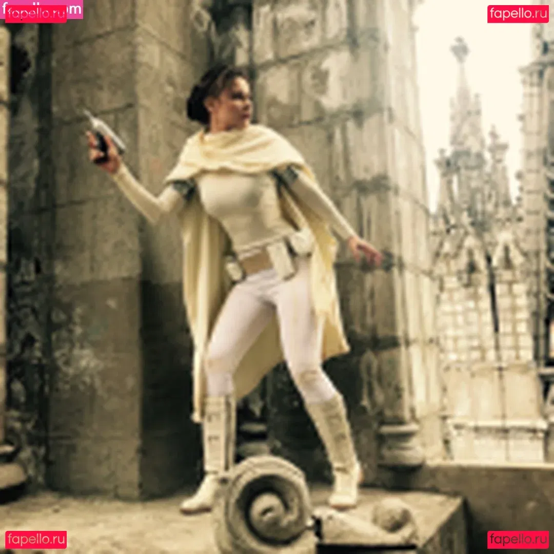 Jannet Incosplay Onlyfans Photo Gallery 