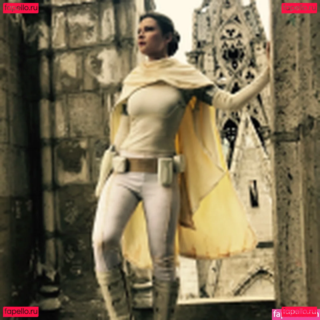 Jannet Incosplay Onlyfans Photo Gallery 