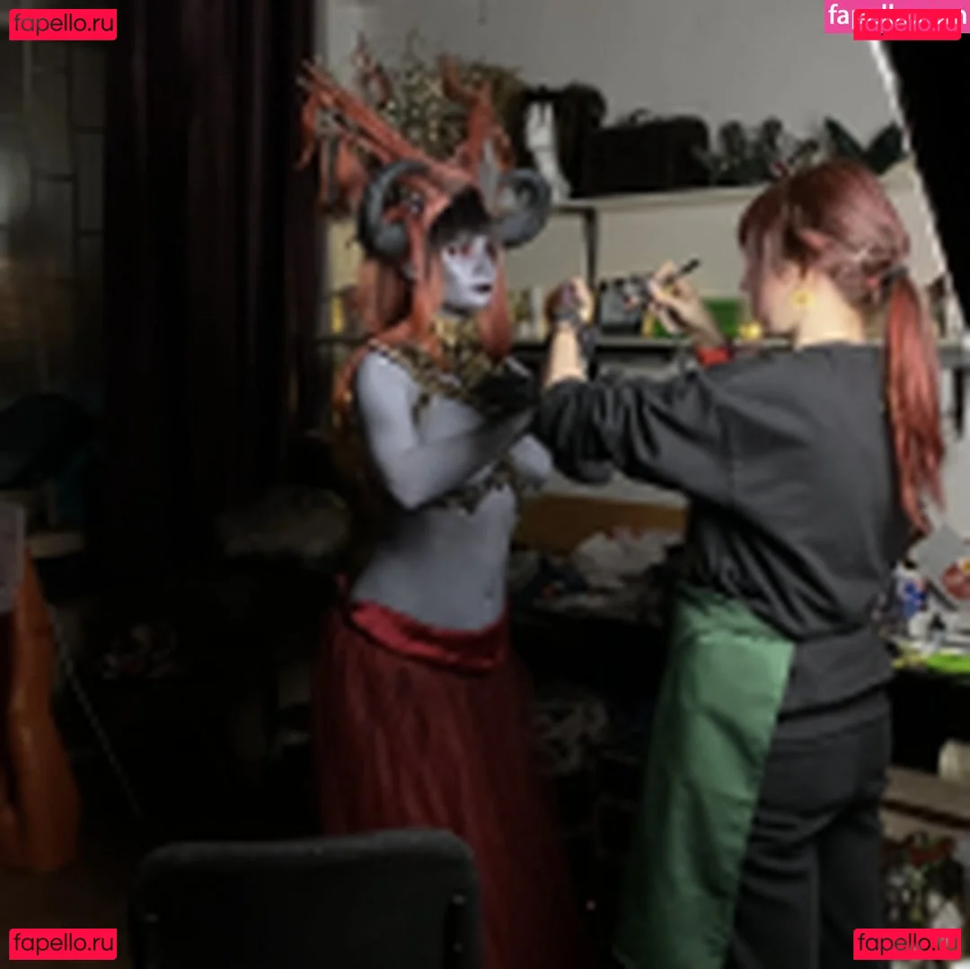 Jannet Incosplay Onlyfans Photo Gallery 