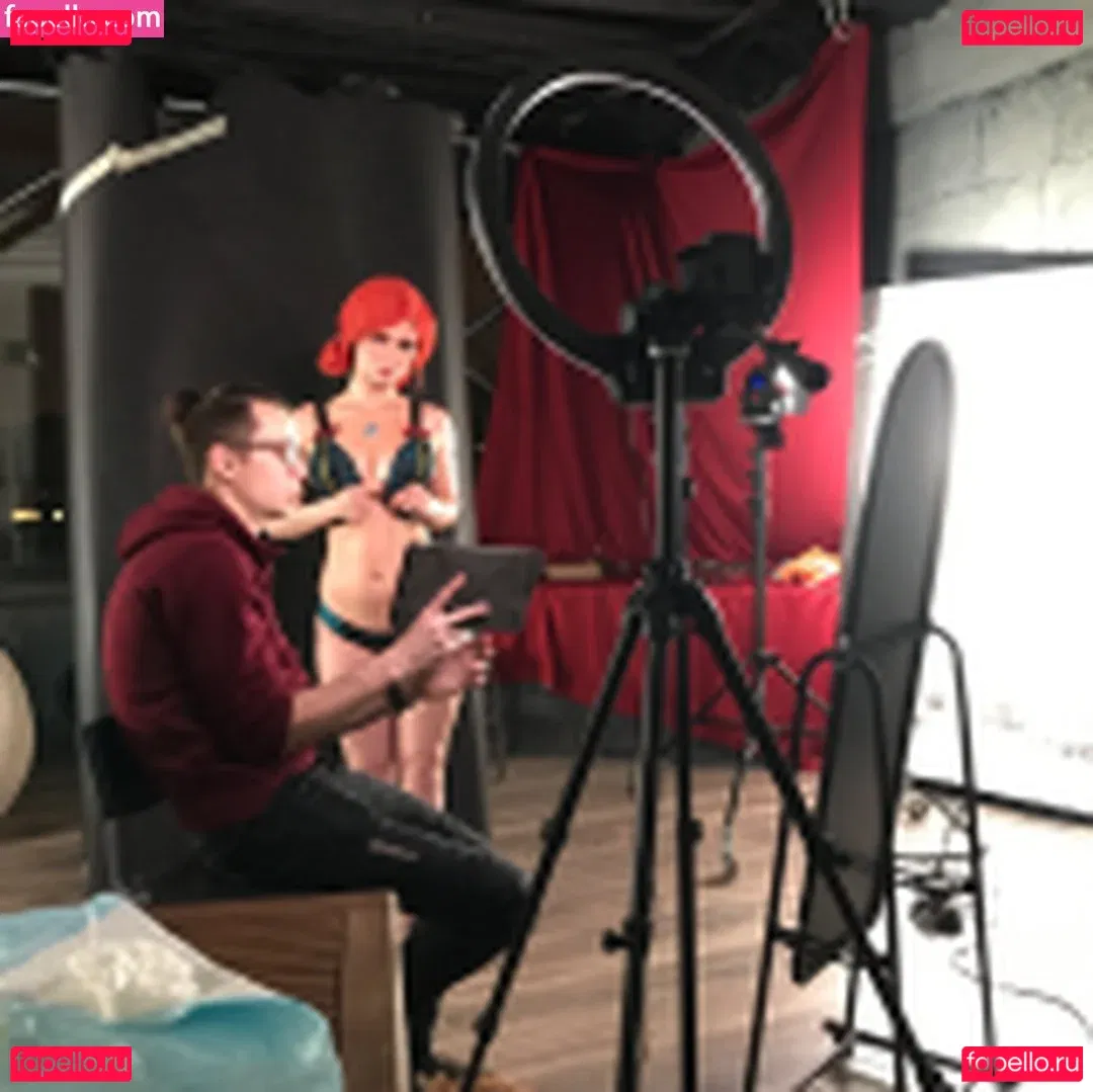 Jannet Incosplay Onlyfans Photo Gallery 