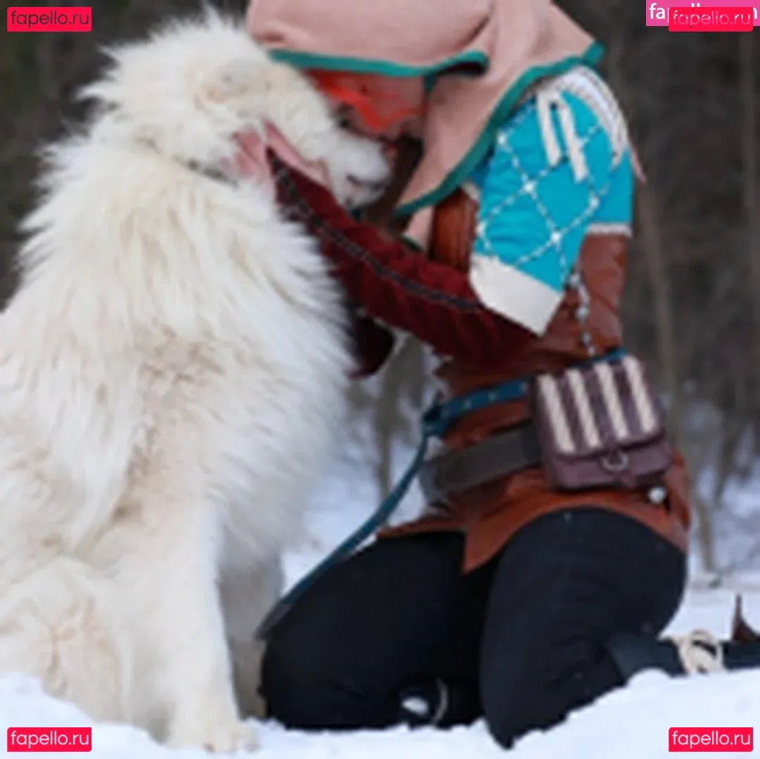 Jannet Incosplay Onlyfans Photo Gallery 