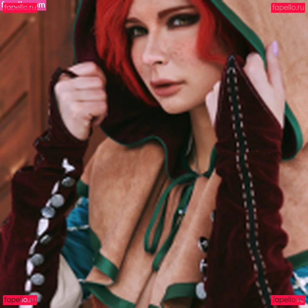 Jannet Incosplay Onlyfans Photo Gallery 