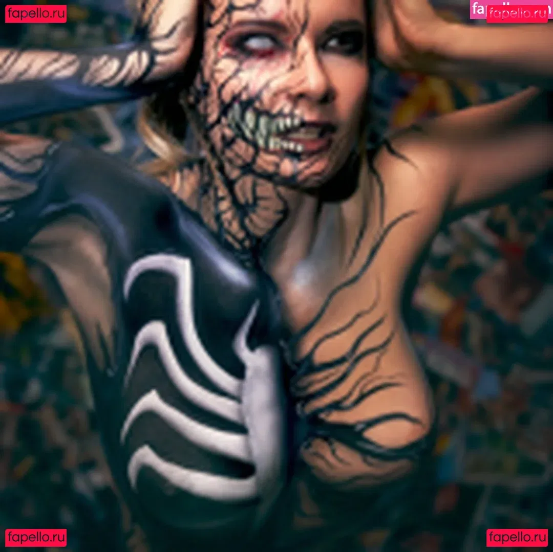 Jannet Incosplay Onlyfans Photo Gallery 