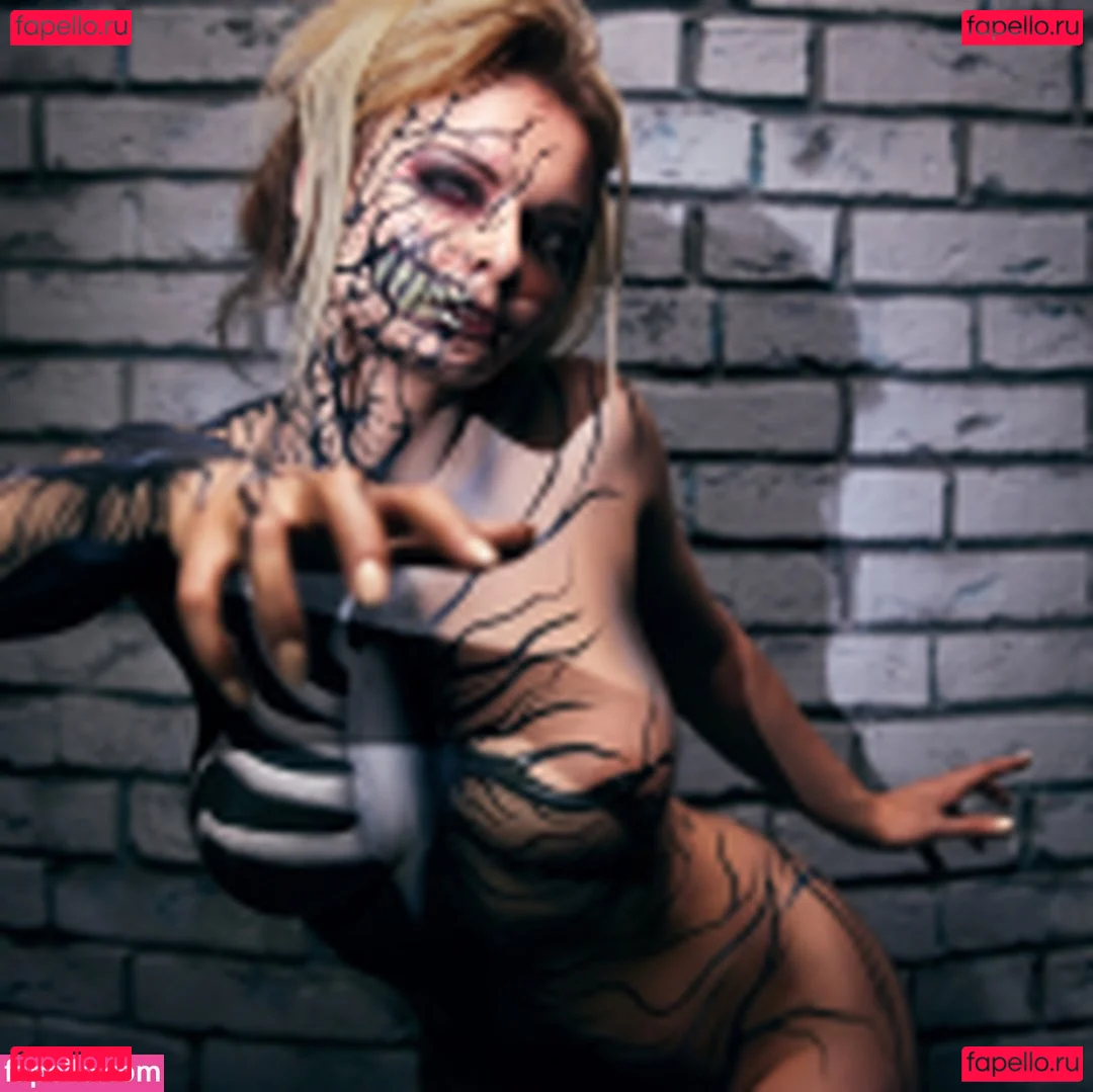 Jannet Incosplay Onlyfans Photo Gallery 