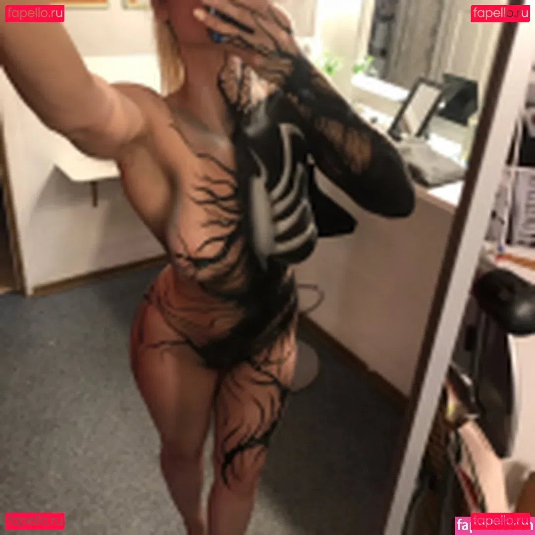 Jannet Incosplay Onlyfans Photo Gallery 