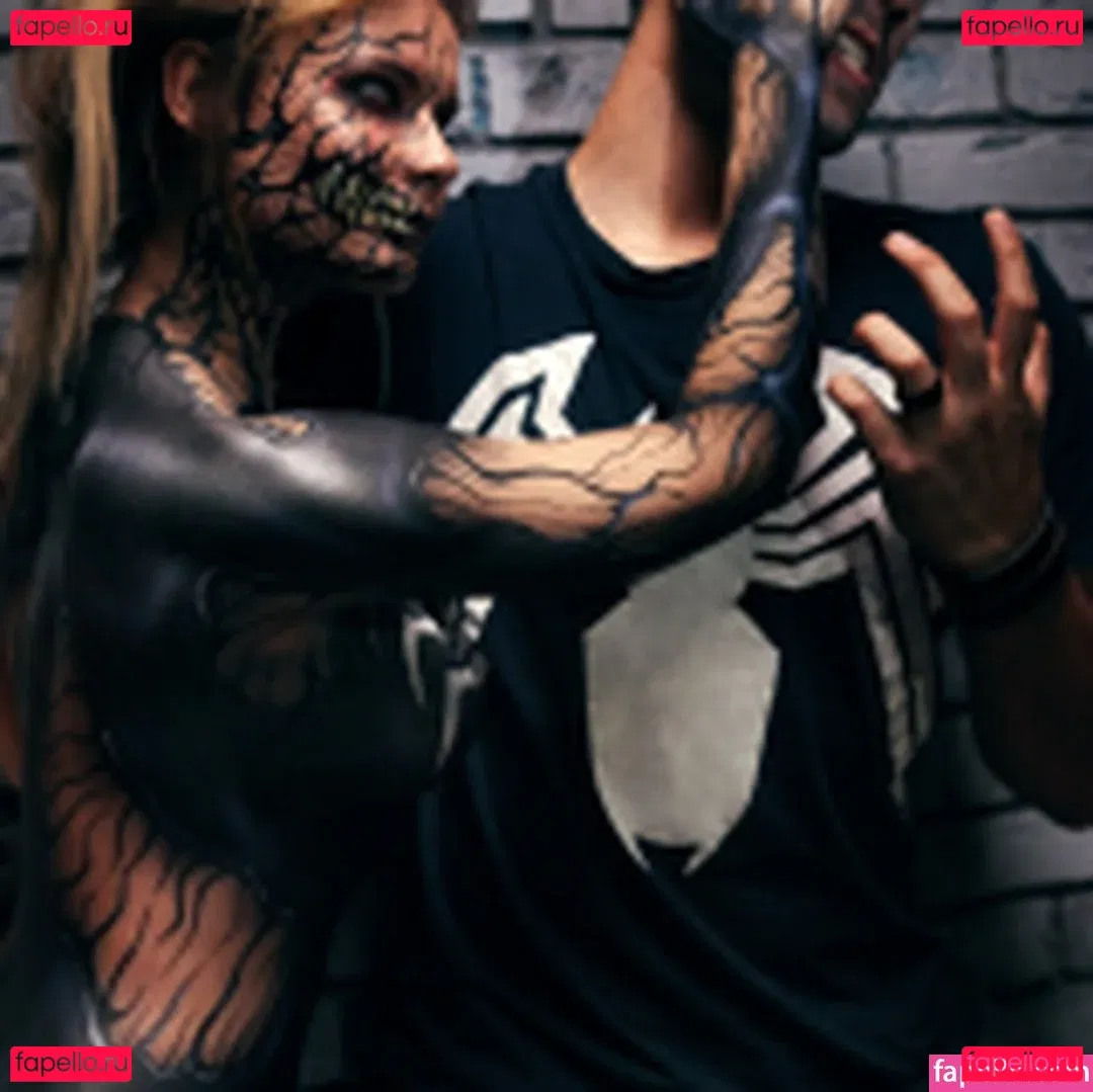 Jannet Incosplay Onlyfans Photo Gallery 