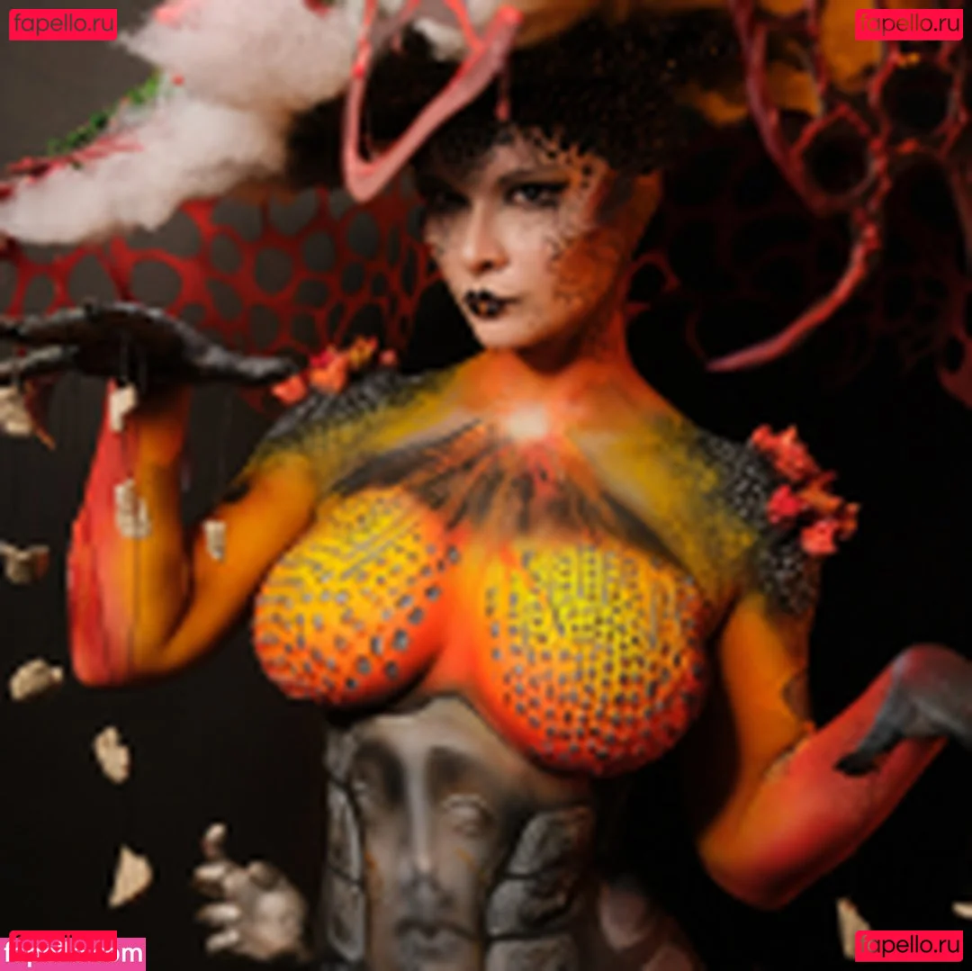 Jannet Incosplay Onlyfans Photo Gallery 