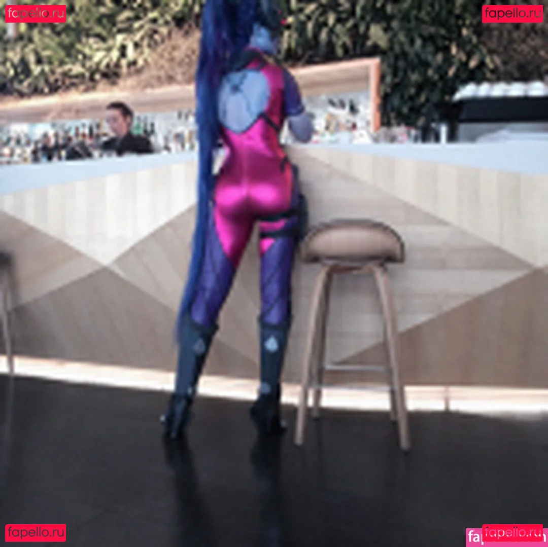 Jannet Incosplay Onlyfans Photo Gallery 