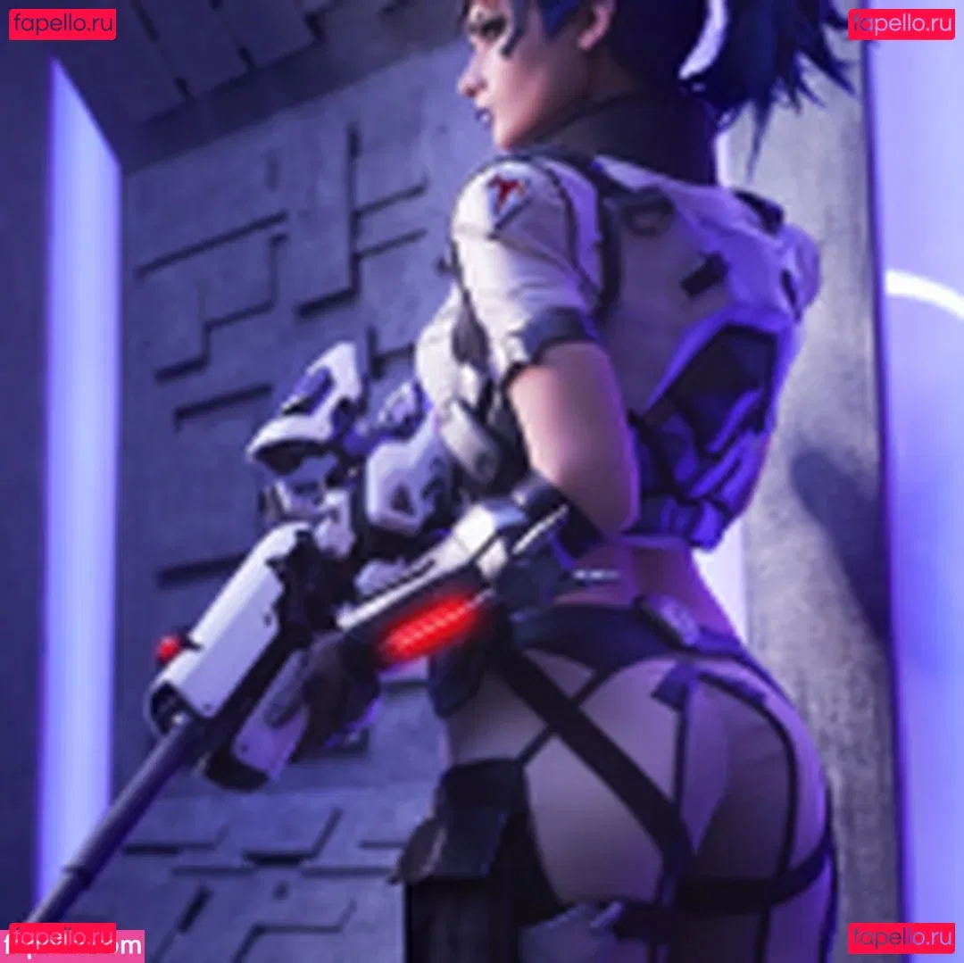 Jannet Incosplay Onlyfans Photo Gallery 