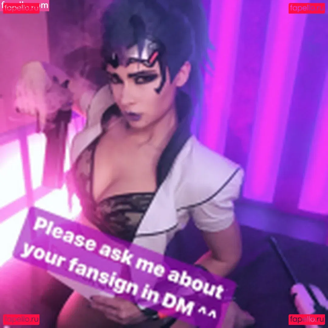 Jannet Incosplay Onlyfans Photo Gallery 