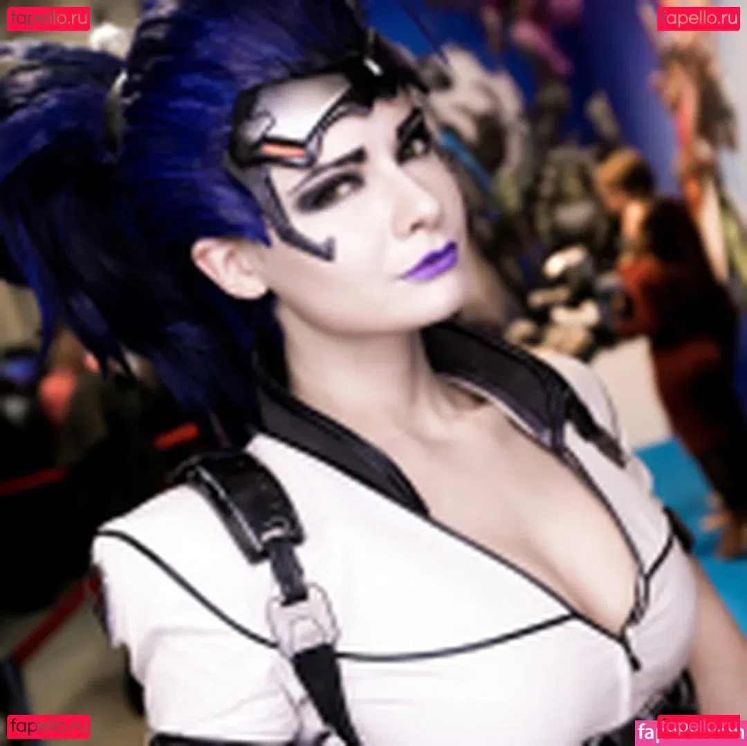 Jannet Incosplay Onlyfans Photo Gallery 