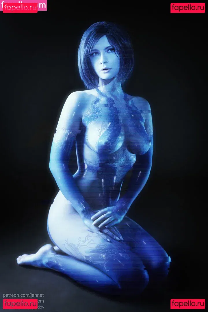 Jannet Incosplay Onlyfans Photo Gallery 