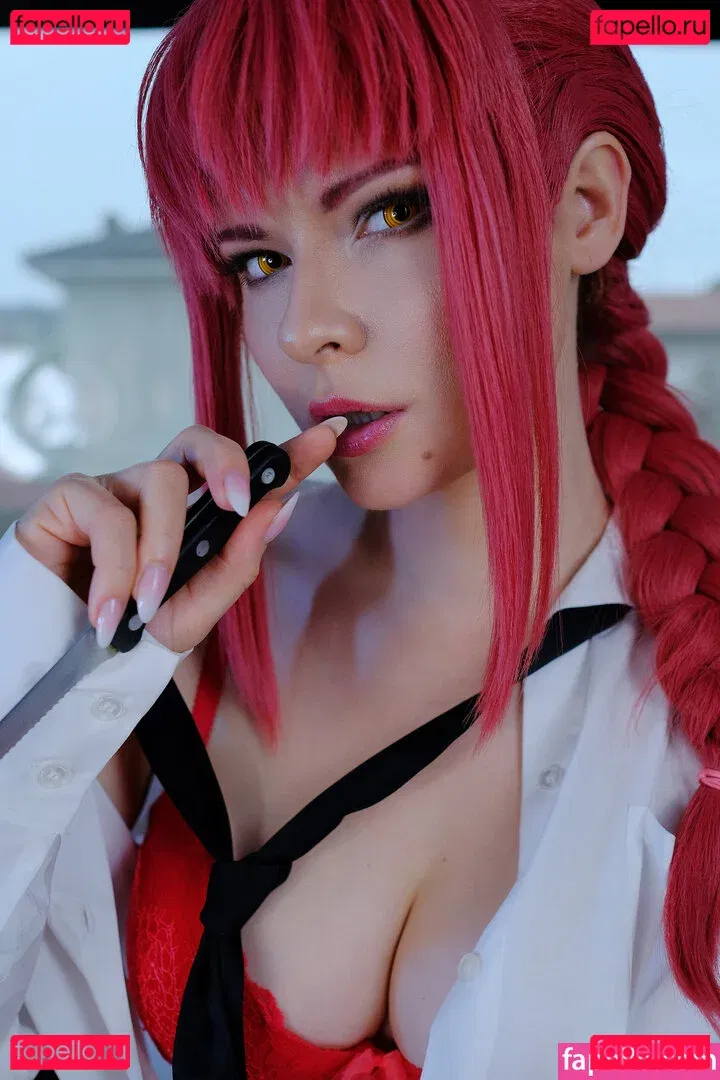 Jannet Incosplay Onlyfans Photo Gallery 