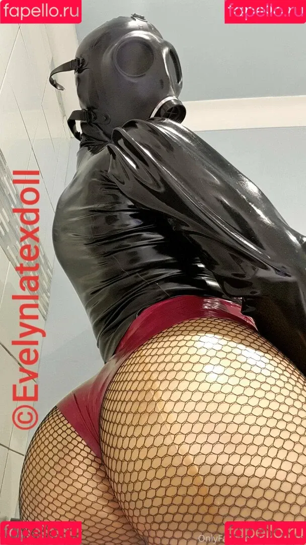evelyndoll Onlyfans Photo Gallery 