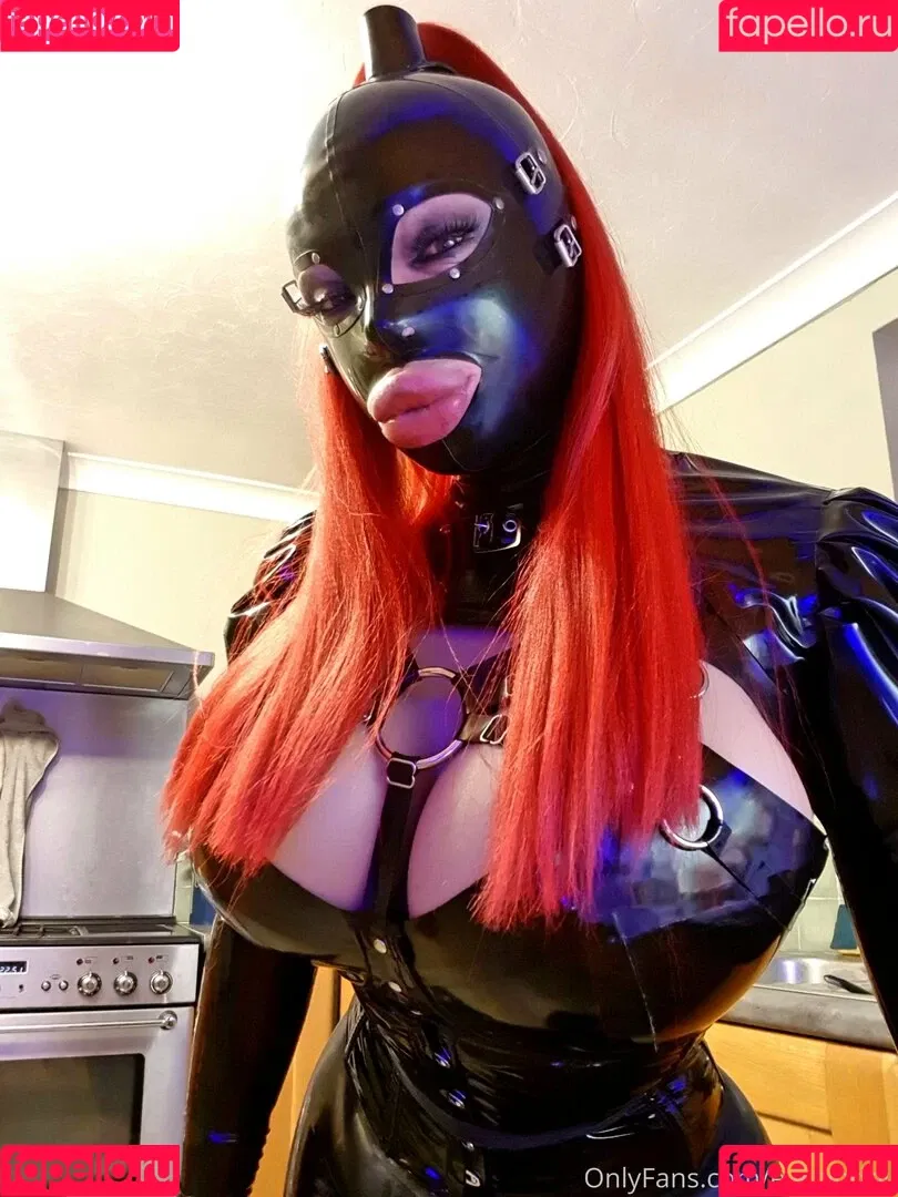evelyndoll Onlyfans Photo Gallery 