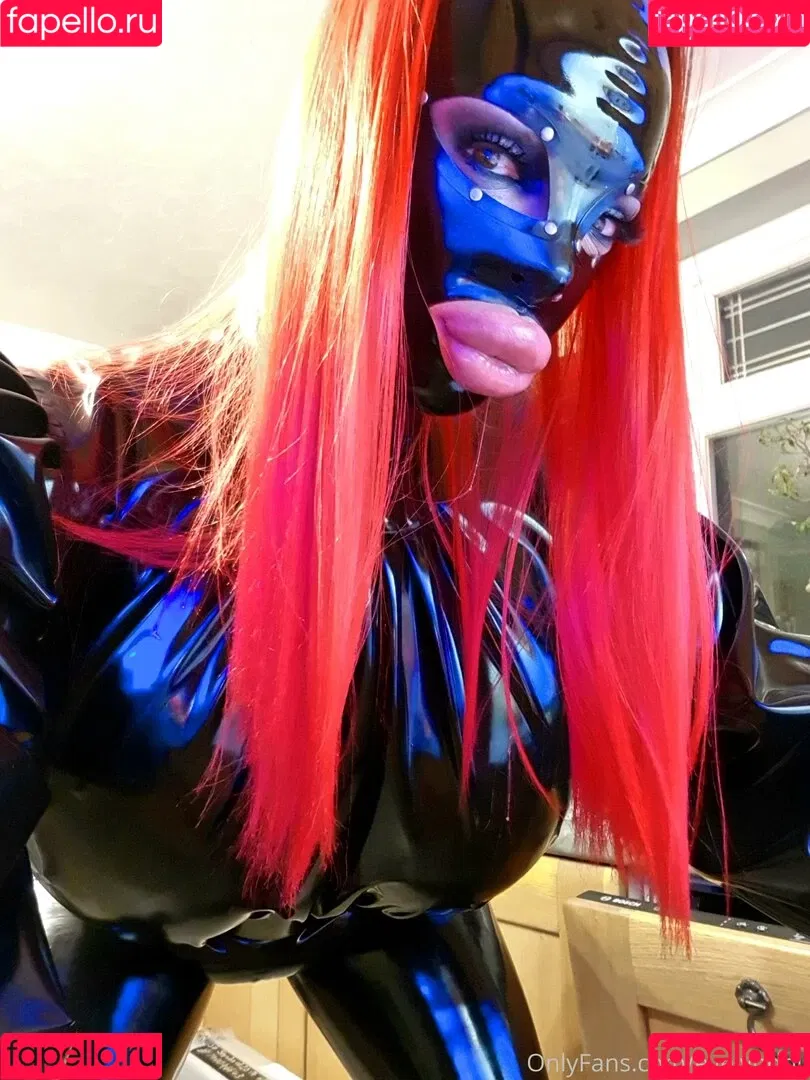 evelyndoll Onlyfans Photo Gallery 