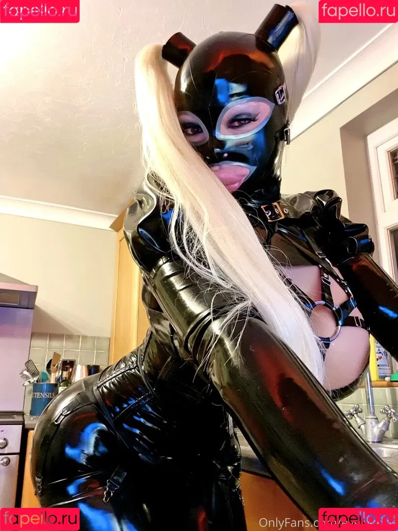 evelyndoll Onlyfans Photo Gallery 