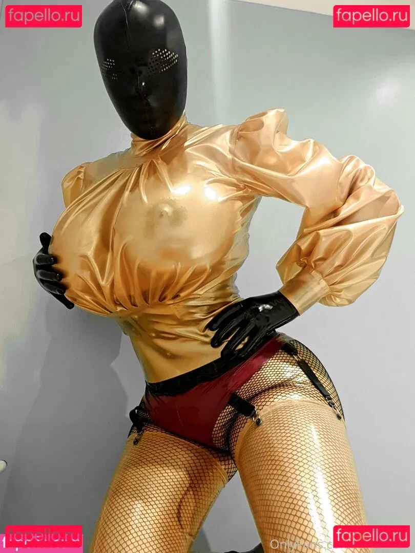 evelyndoll Onlyfans Photo Gallery 