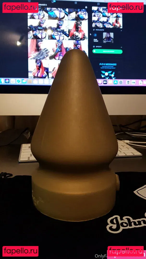 evelyndoll Onlyfans Photo Gallery 