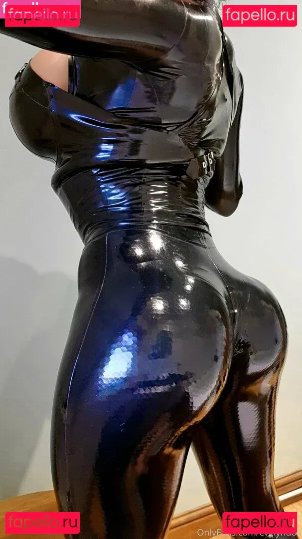 evelyndoll Onlyfans Photo Gallery 