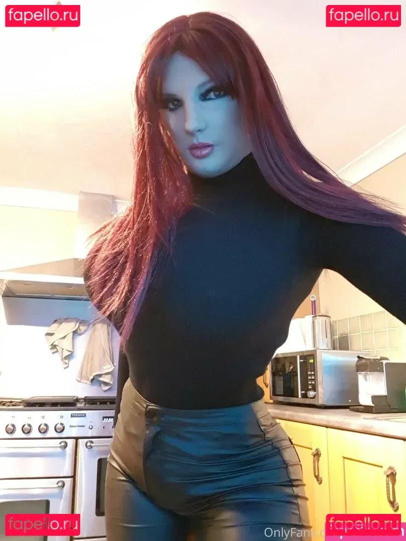 evelyndoll Onlyfans Photo Gallery 