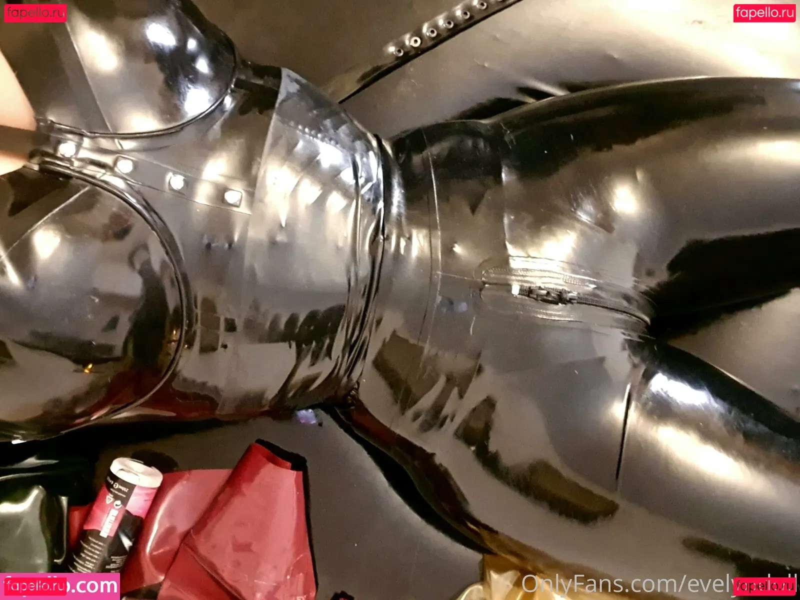 evelyndoll Onlyfans Photo Gallery 