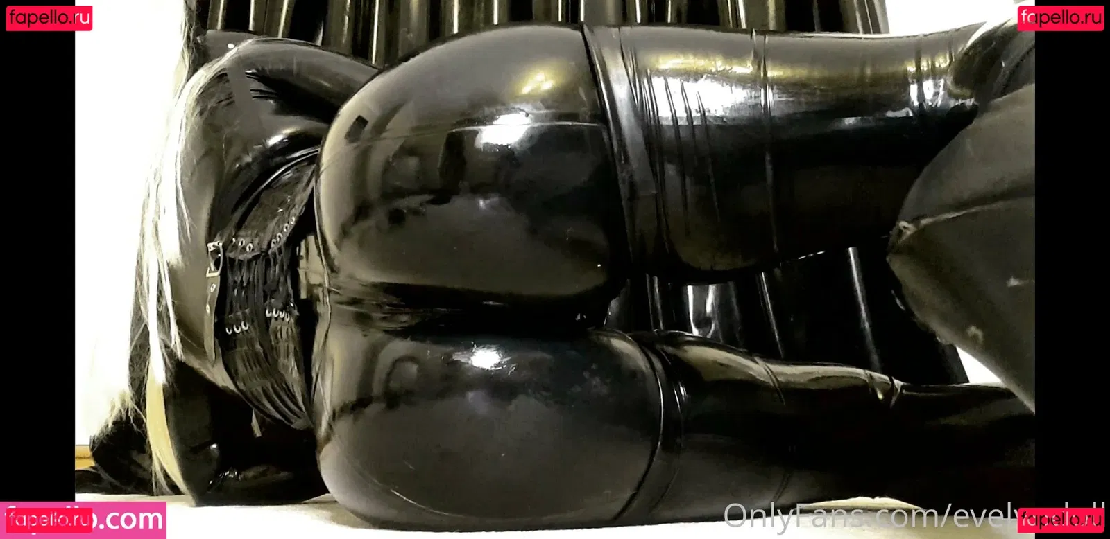 evelyndoll Onlyfans Photo Gallery 