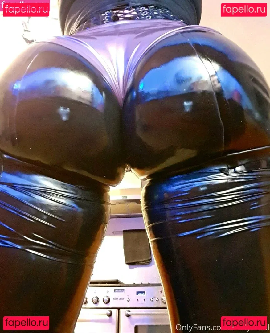 evelyndoll Onlyfans Photo Gallery 