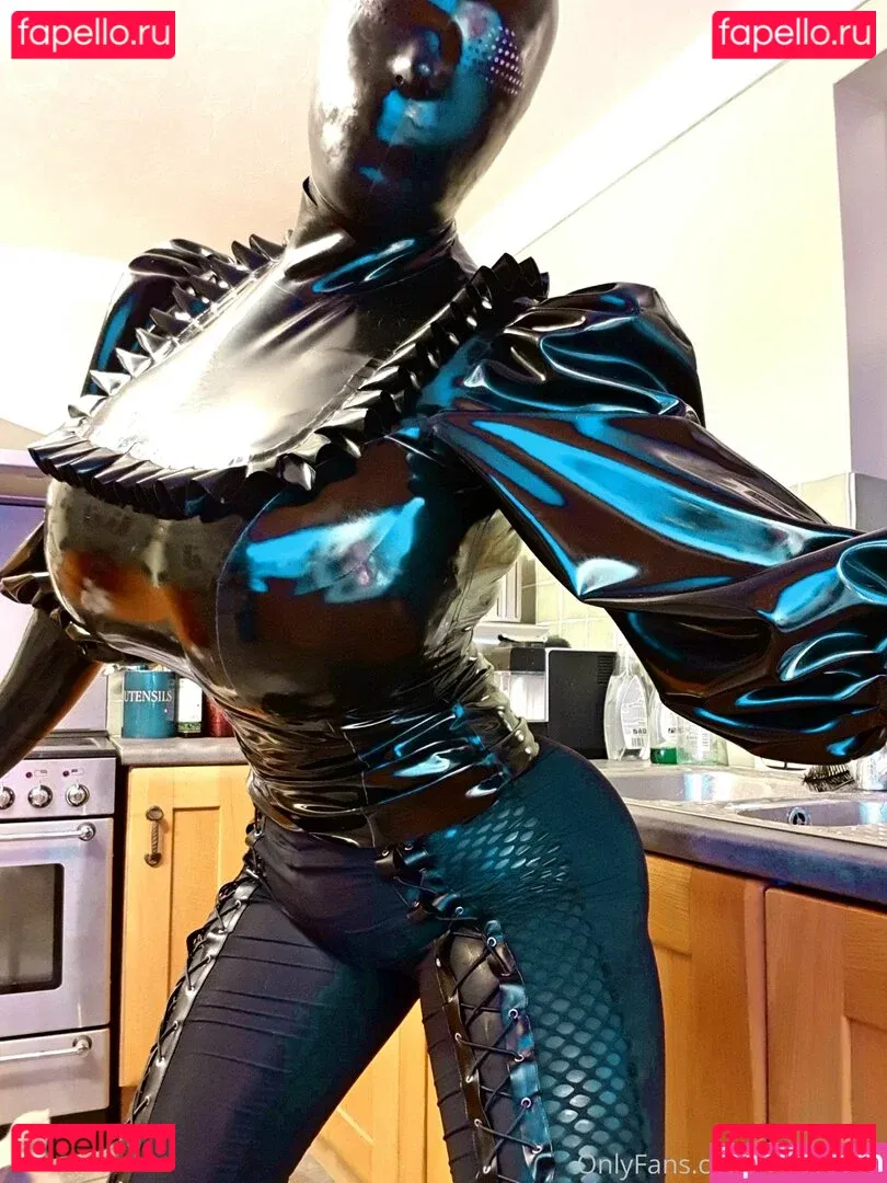 evelyndoll Onlyfans Photo Gallery 