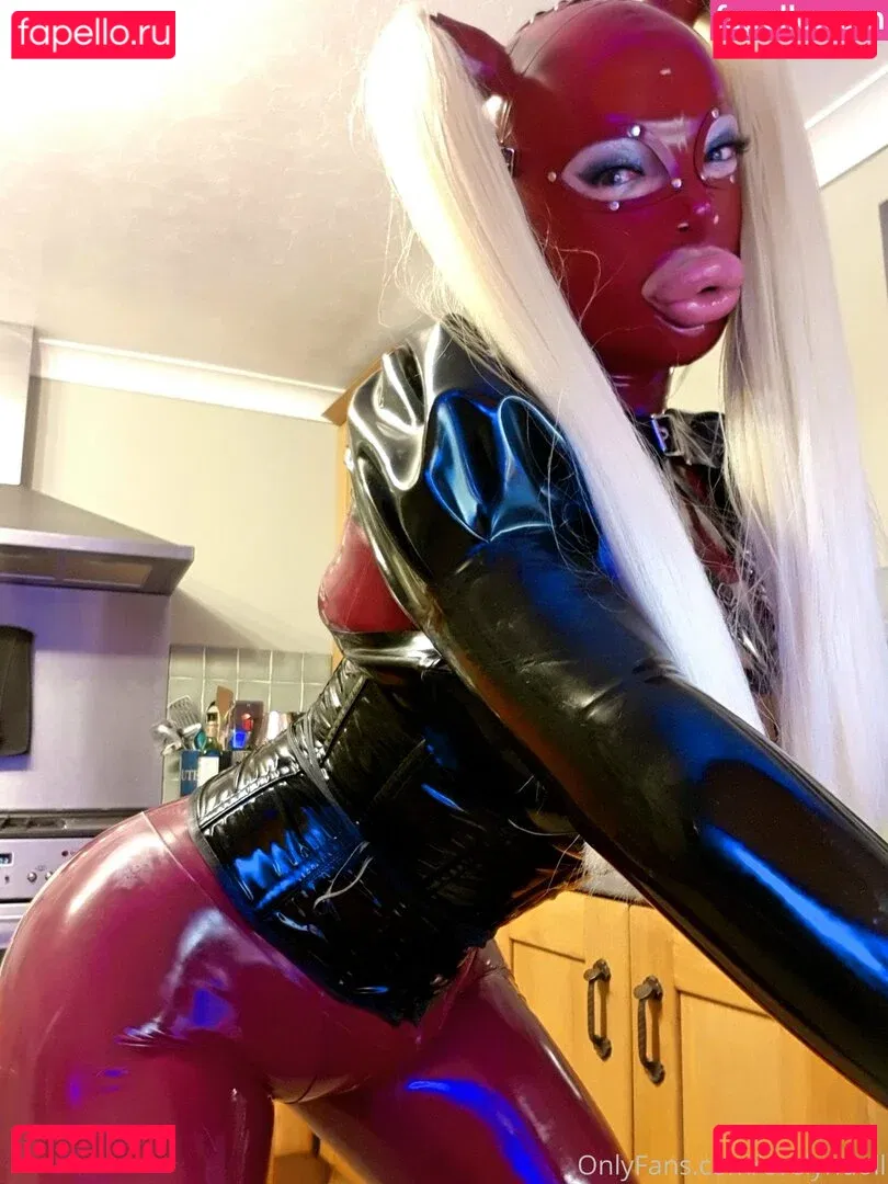 evelyndoll Onlyfans Photo Gallery 