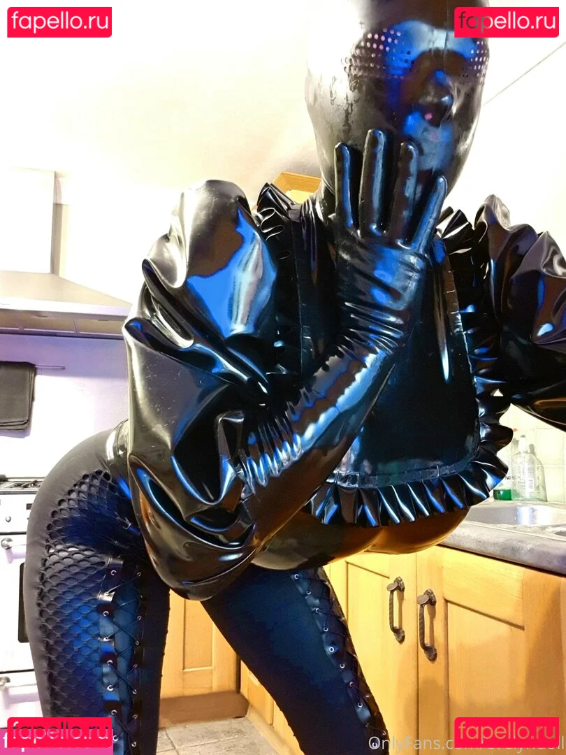 evelyndoll Onlyfans Photo Gallery 