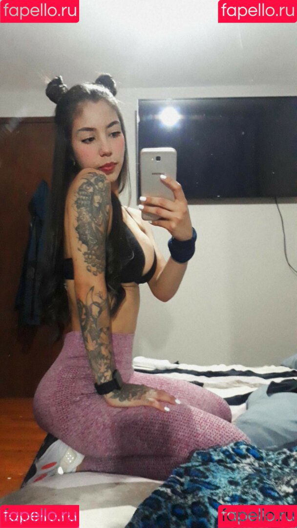 Daniela Morelyscastillo Onlyfans Photo Gallery 