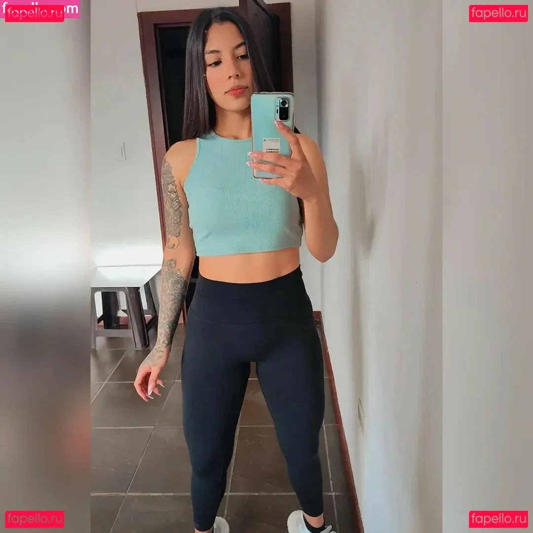 Daniela Morelyscastillo Onlyfans Photo Gallery 