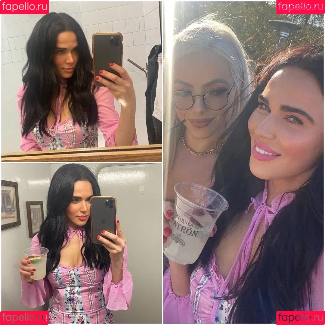 WWE Lana Onlyfans Photo Gallery 
