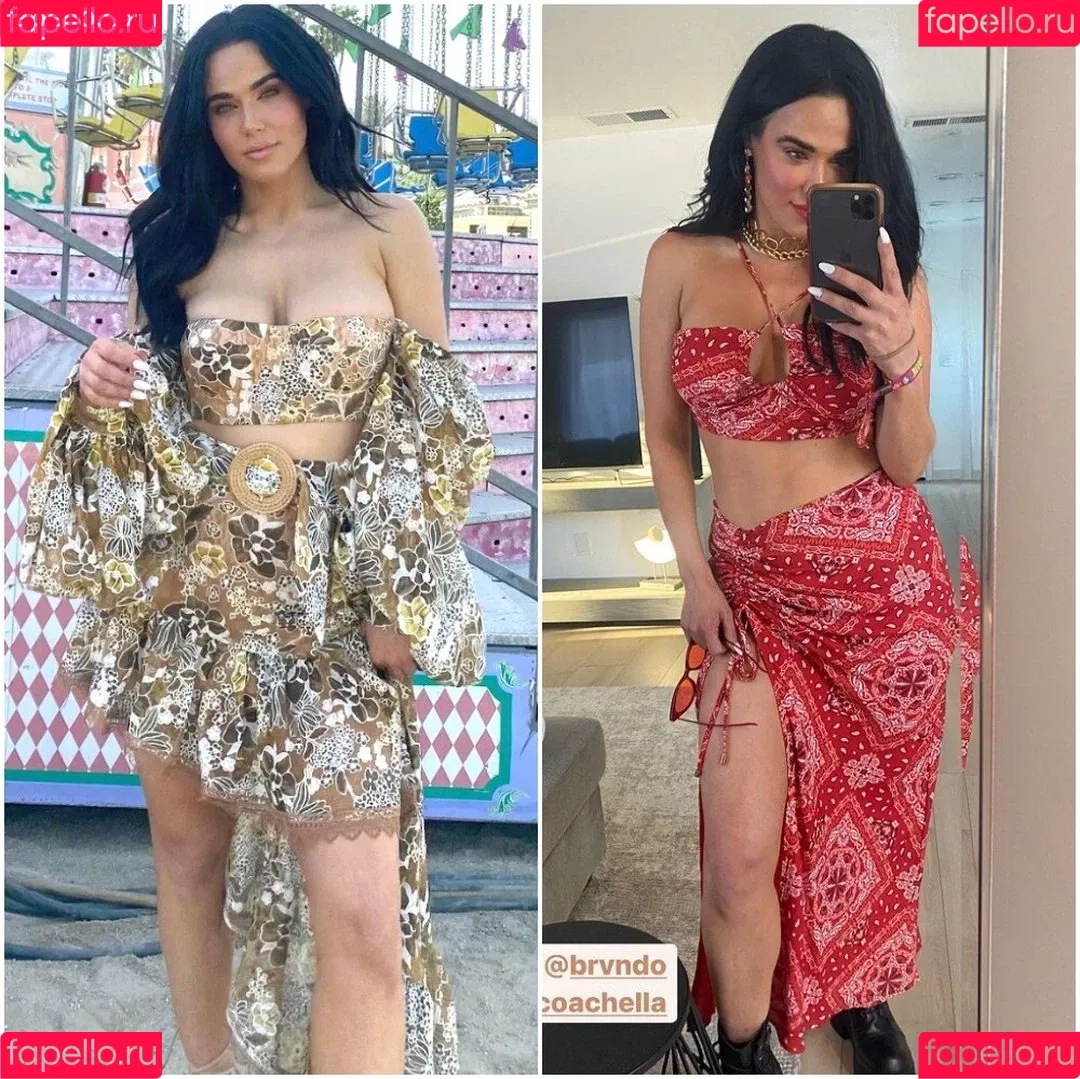 WWE Lana Onlyfans Photo Gallery 