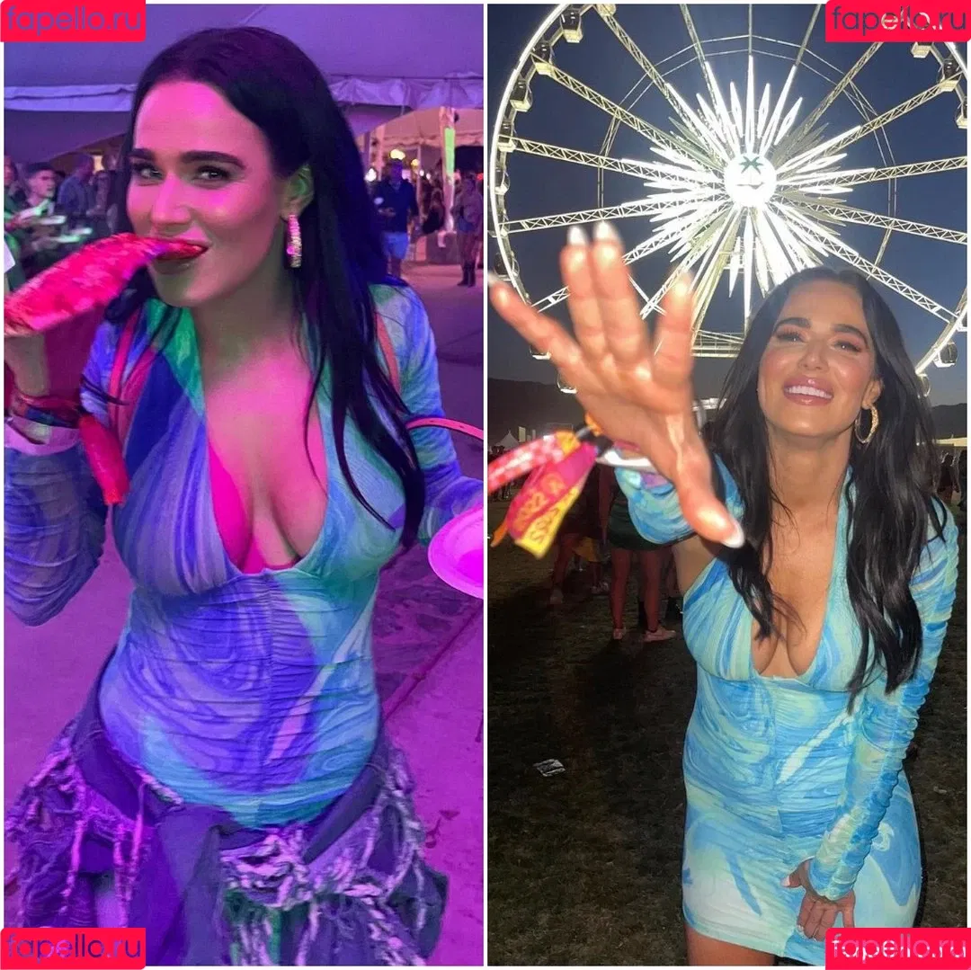 WWE Lana Onlyfans Photo Gallery 